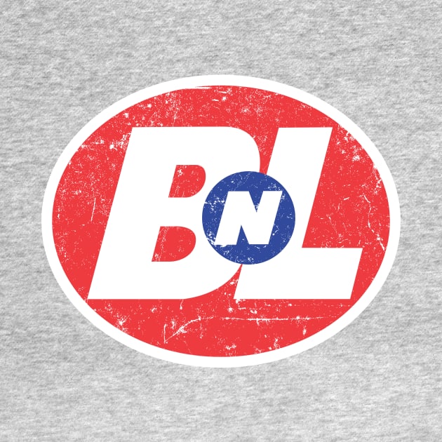 BnL by MindsparkCreative